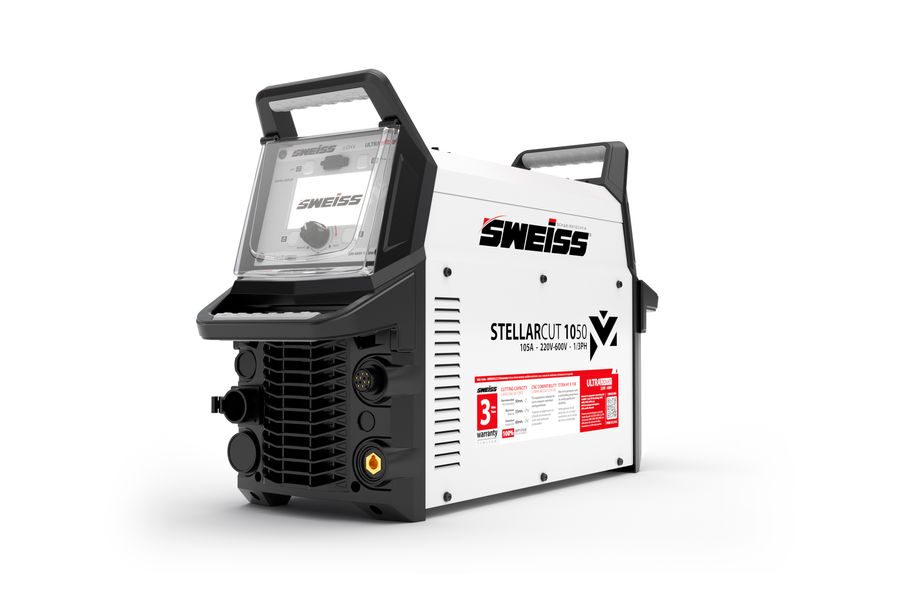 Sweissweld STELLARCUT 1050MV