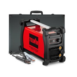 Telwin ADVANCE 227 XT MV/PFC VRD + Carry Case
