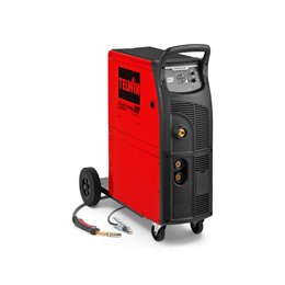 Telwin ELECTROMIG 300 SYNERGIC