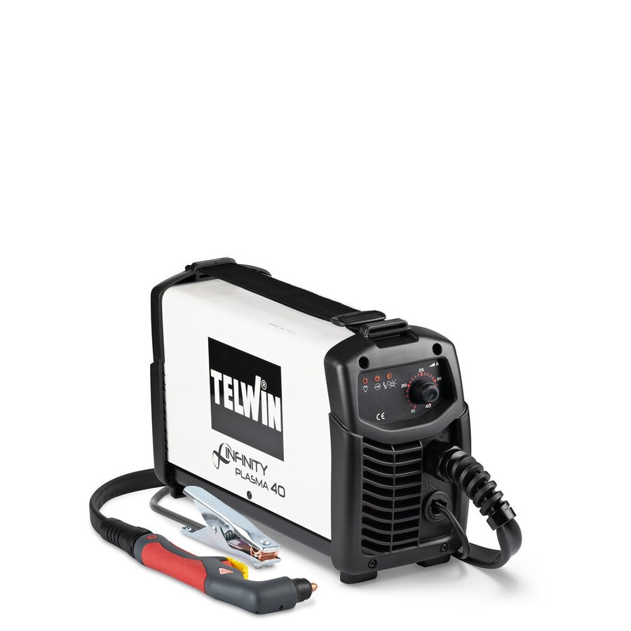 Telwin INFINITY PLASMA 40