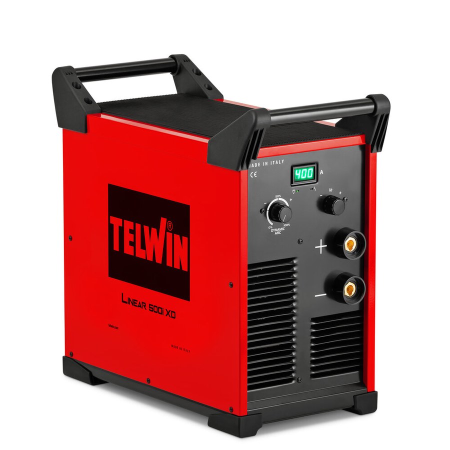 Telwin LINEAR 500i XD