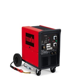 Telwin MASTERMIG 400