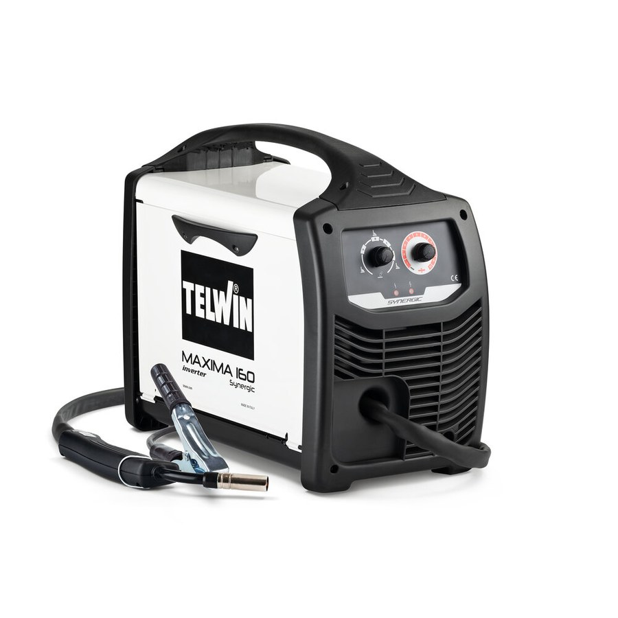 Telwin MAXIMA 160 SYNERGIC