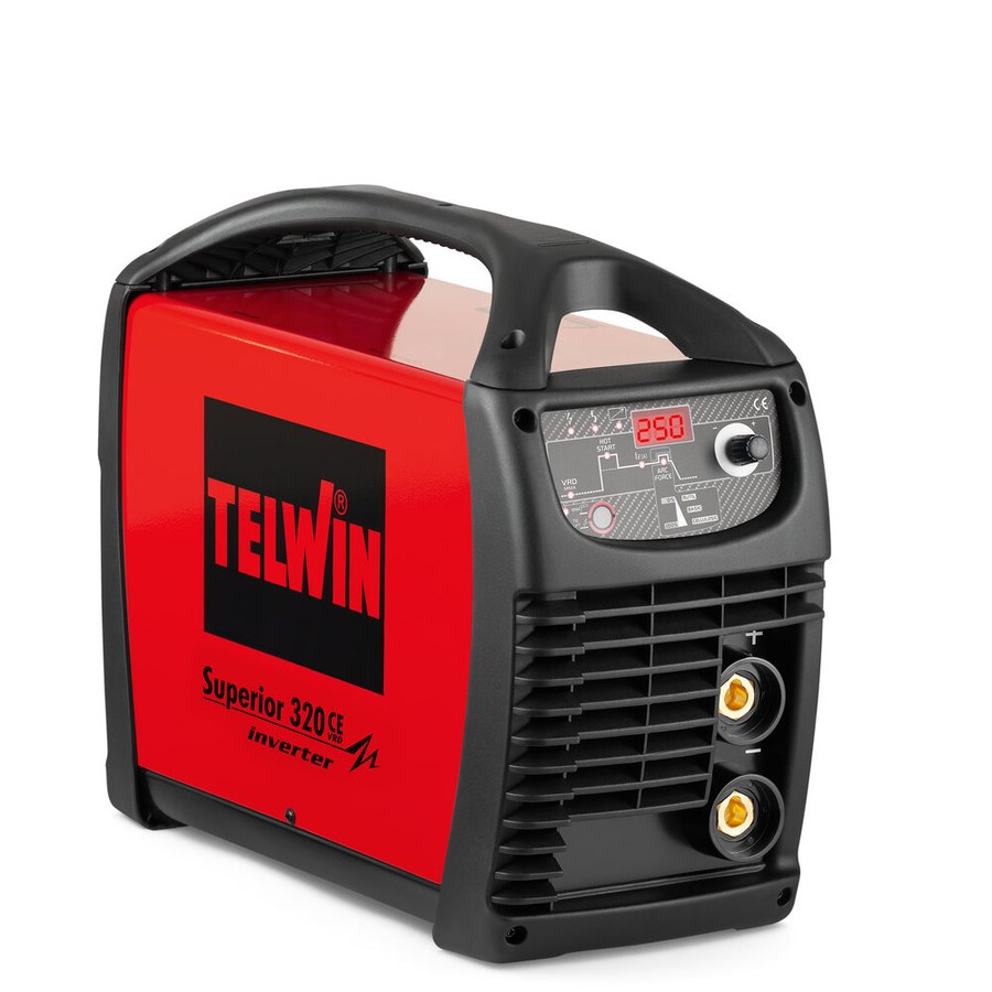 Telwin SUPERIOR 320 CE VRD