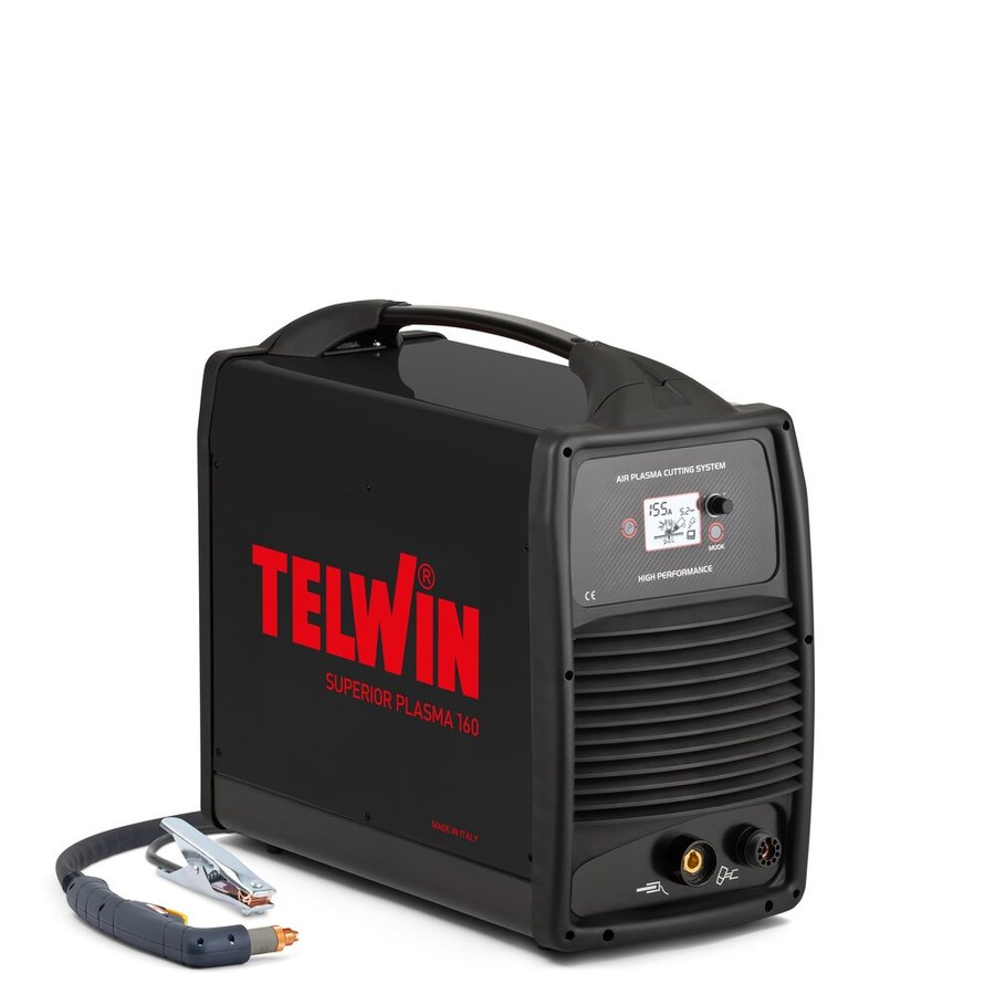Telwin SUPERIOR PLASMA 160