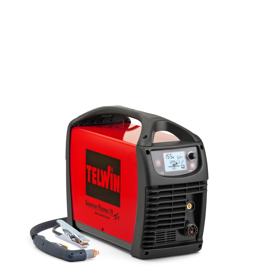 Telwin SUPERIOR PLASMA 70