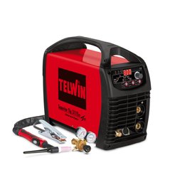 Telwin SUPERIOR TIG 311 DC + Acc.