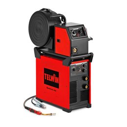 Telwin SUPERMIG 450i Pack