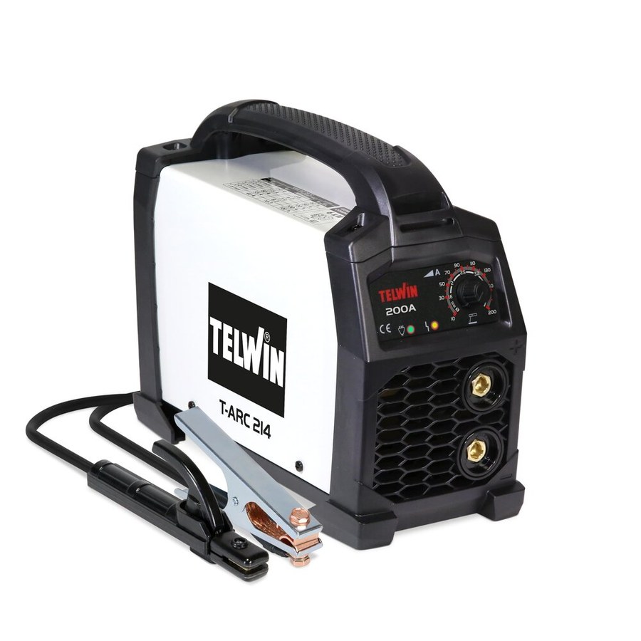 Telwin T-ARC 214