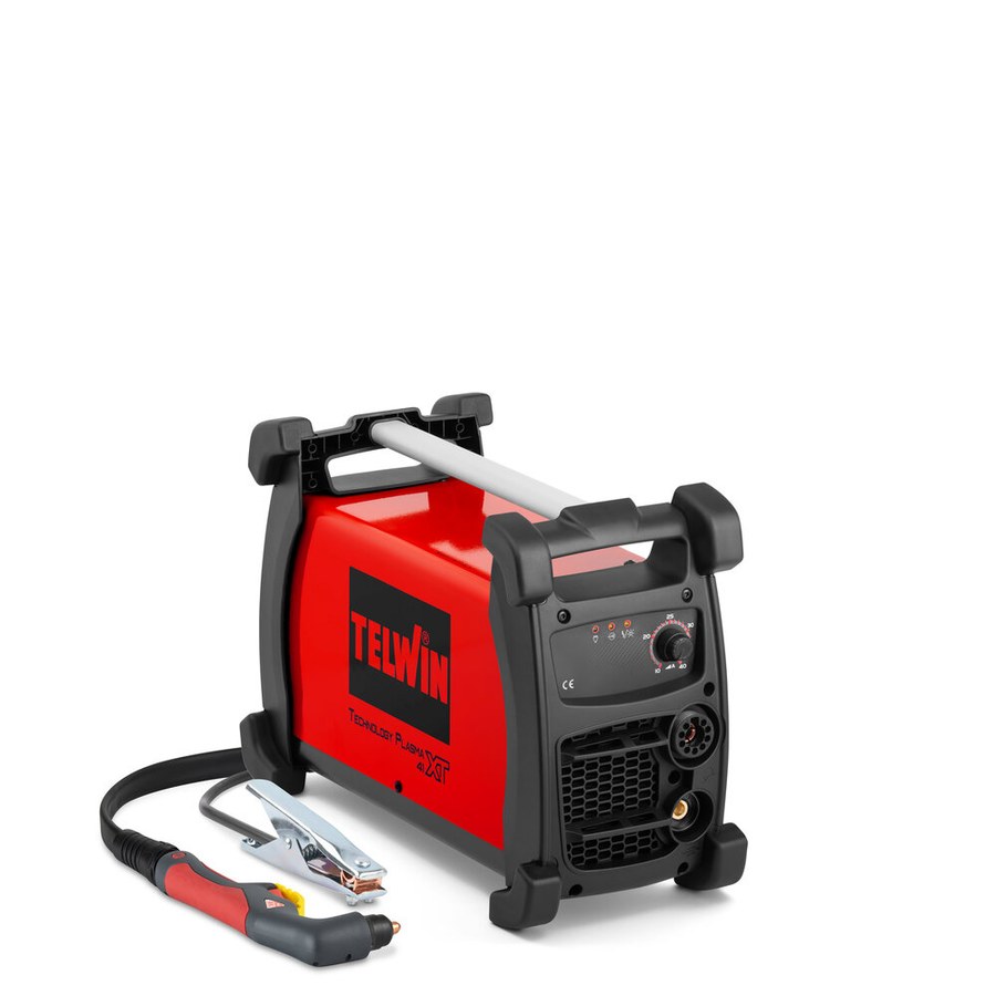 Telwin TECHNOLOGY PLASMA 41 XT