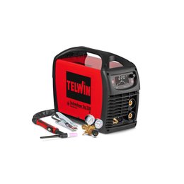 Telwin TECHNOLOGY TIG 230 DC + Acc.