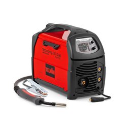 Telwin TECHNOMIG 210 DUAL SYNERGIC