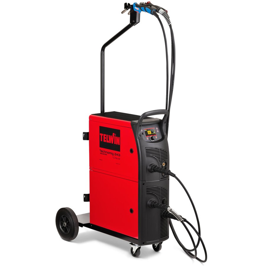 Telwin TECHNOMIG 243 WAVE