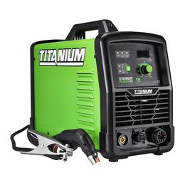TITANIUM 65 Amp Plasma Cutter