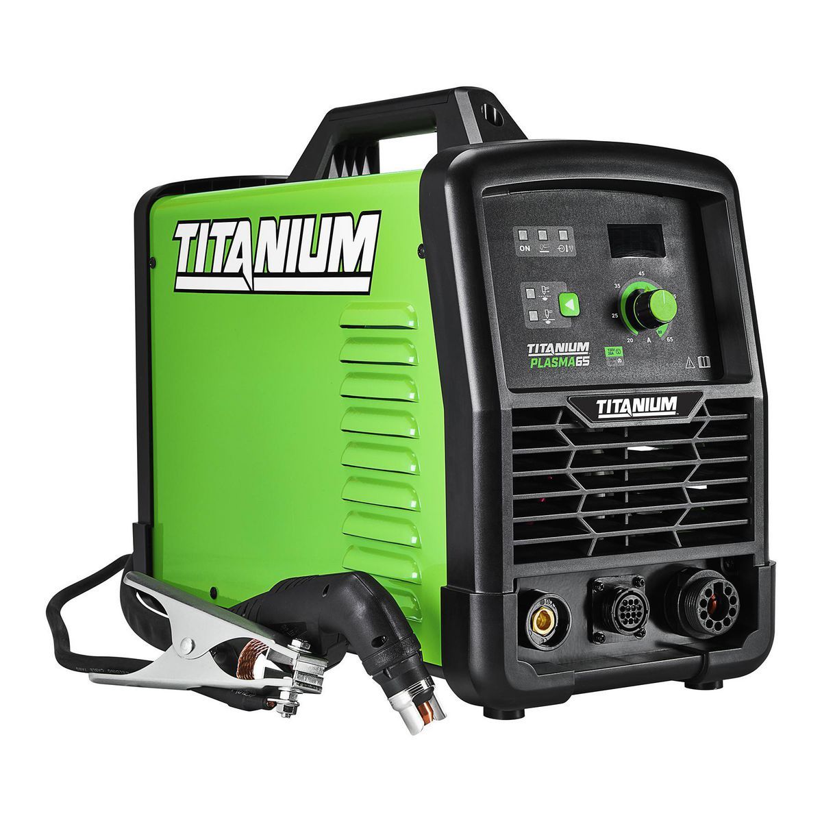 TITANIUM 65 Amp Plasma Cutter