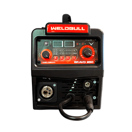 Weldbull BRAVO 250