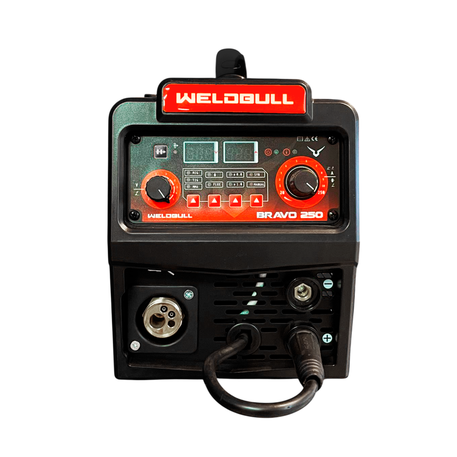 Weldbull BRAVO 250