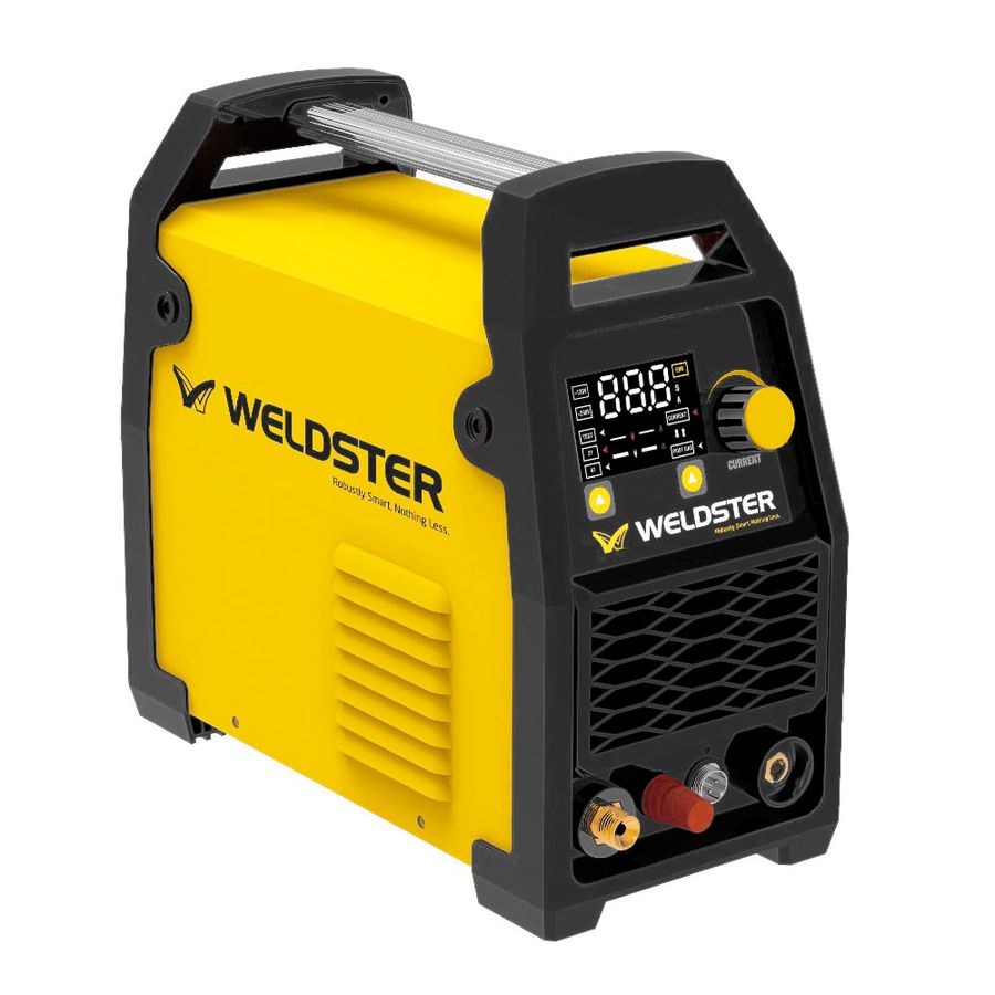 Weldster Glider 45