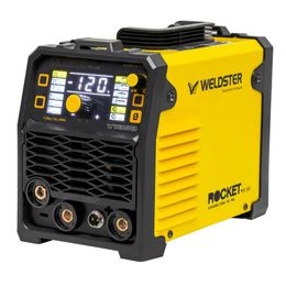 Weldster Rocket Mix 160