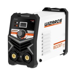 Wizarcs BOOST 165