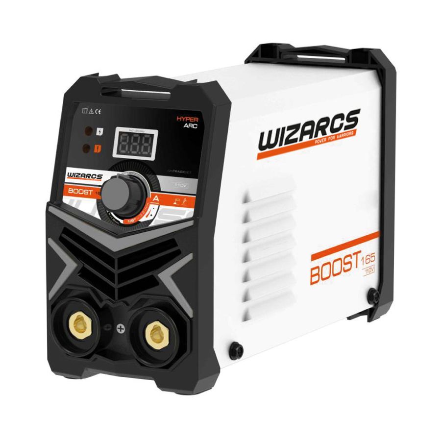 Wizarcs BOOST 165