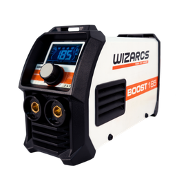 Wizarcs BOOST 185 MAX