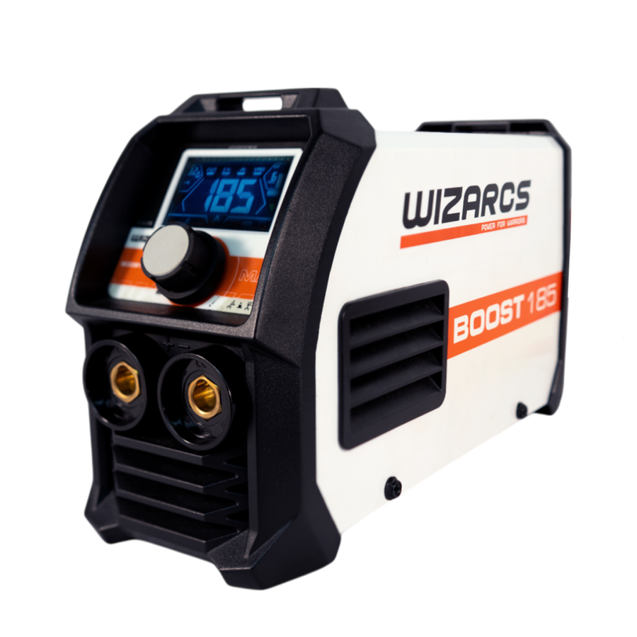 Wizarcs BOOST 185 MAX