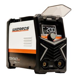 Wizarcs CONTACT 205