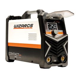 Wizarcs CONTACT 255
