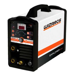 Wizarcs EXPLORER 200