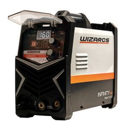 Wizarcs INFINITY 160