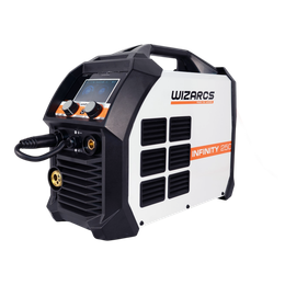 Wizarcs INFINITY 250 MAX PULSE
