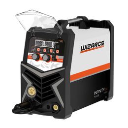 Wizarcs INFINITY 250 PULSE