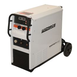 Wizarcs MIGFINITY 305 PULSE