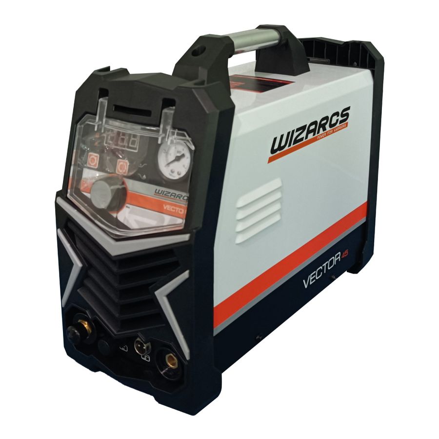 Wizarcs VECTOR 45