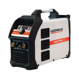 Wizarcs VECTOR 50 MAX COMPRESOR