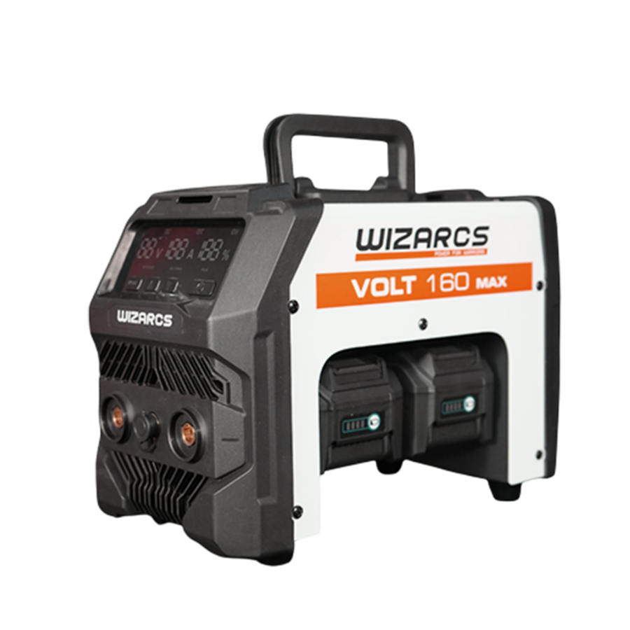Wizarcs VOLTMAX 160