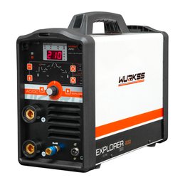 Wurkss EXPLORER 200