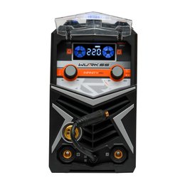 Wurkss INFINITY 220