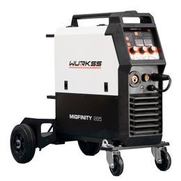 Wurkss MIGFINITY 265