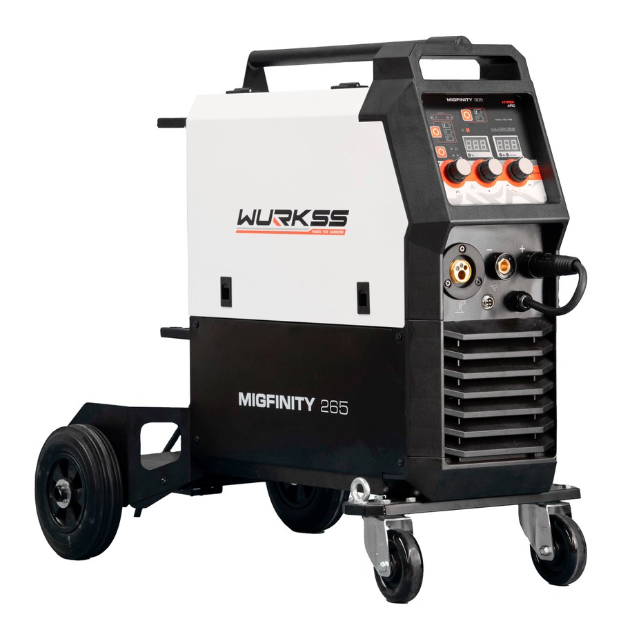 Wurkss MIGFINITY 265